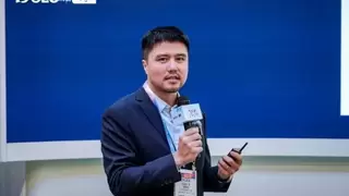 全球科技协作推动物理AI时代加速