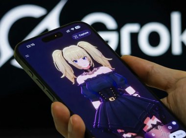 加州司法部调查 AI 工具生成非法深度伪造裸露图像