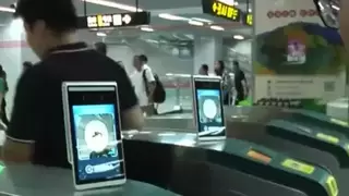 视觉AI核心标准引领无感通行服务 覆盖亿万级场景