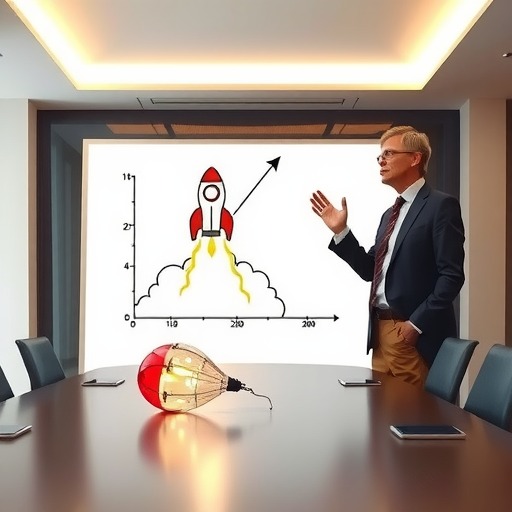 AI泡沫预警：高估值未必代表成功 投资需谨慎