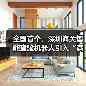 全国首个,深圳海关智能查验机器人引入“满血版”DeepSeek-R1(图1) 全国首个,深圳海关智能查验机器人引入“满血版”DeepSeek-R1(图1)
