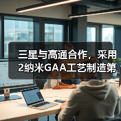 三星与高通合作，采用2纳米GAA工艺制造第五代骁龙8至尊版芯片（图3）