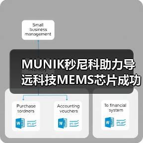 MUNIK秒尼科助力导远科技MEMS芯片成功通过ISO 26262 ASIL-D汽车功能安全产品认证（图2）