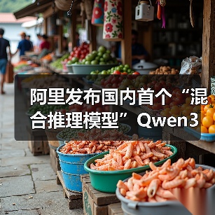 阿里发布国内首个“混合推理模型”Qwen3 并开源:支持两种思考模式,预训练约 36 万亿个 token、119 种语言和方言(图3) 阿里发布国内首个“混合推理模型”Qwen3 并开源:支持两种思考模式,预训练约 36 万亿个 token、119 种语言和方言(图3)