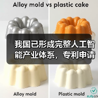 我国已形成完整人工智能产业体系,专利申请量位居全球首位(图2) 我国已形成完整人工智能产业体系,专利申请量位居全球首位(图2)