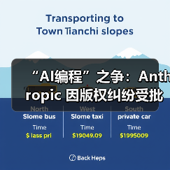 AI编程工具竞争：开发者更青睐开放许可方案