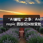 “AI编程”之争：Anthropic 因版权纠纷受批评，OpenAI 意外赢得用户好感（图4）