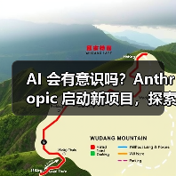 AI意识与伦理设计探索：模型福利研究计划