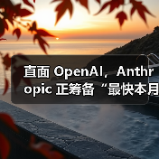 直面 OpenAI，Anthropic 正筹备“最快本月”推出语音交互功能（图2）