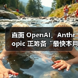 直面 OpenAI，Anthropic 正筹备“最快本月”推出语音交互功能（图4）