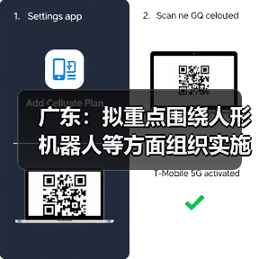 广东：拟重点围绕人形机器人等方面组织实施“智能机器人”重大专项（图3）