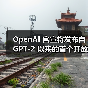 OpenAI 官宣将发布自 GPT-2 以来的首个开放权重语言模型,并具有推理功能(图2) OpenAI 官宣将发布自 GPT-2 以来的首个开放权重语言模型,并具有推理功能(图2)