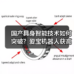 国产具身智能技术如何突破？爱宝机器人获高层调研关注（图4）