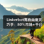 Linkerbot高自由度灵巧手:80%市场+千台月产,颠覆具身智能成本壁垒(图2) Linkerbot高自由度灵巧手:80%市场+千台月产,颠覆具身智能成本壁垒(图2)