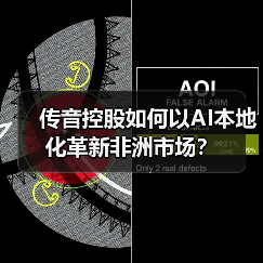 传音控股如何以AI本地化革新非洲市场?(图4) 传音控股如何以AI本地化革新非洲市场?(图4)
