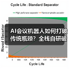 AI会议机器人如何打破传统瓶颈？全栈自研破解兼容难题（图4）
