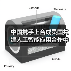 中国携手上合成员国共建人工智能应用合作中心,如何推动协同发展?(图4) 中国携手上合成员国共建人工智能应用合作中心,如何推动协同发展?(图4)
