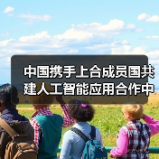 中国携手上合成员国共建人工智能应用合作中心,如何推动协同发展?(图3) 中国携手上合成员国共建人工智能应用合作中心,如何推动协同发展?(图3)
