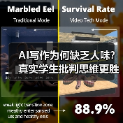 AI写作为何缺乏人味？真实学生批判思维更胜一筹（图4）