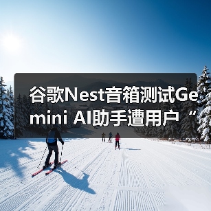 谷歌Nest音箱测试Gemini AI助手遭用户“变砖”？（图2）