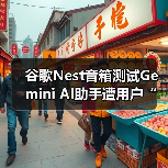 谷歌Nest音箱测试Gemini AI助手遭用户“变砖”？（图3）