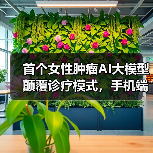 首个女性肿瘤AI大模型颠覆诊疗模式，手机端免费使用引关注（图4）