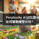 Perplexity AI浏览器将如何革新搜索体验？（图3）