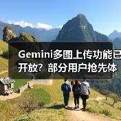 Gemini多图上传功能已开放？部分用户抢先体验（图3）