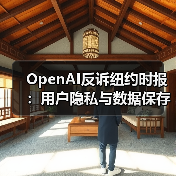 OpenAI反诉纽约时报：用户隐私与数据保存争议升级（图3）