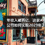 年收入破百亿,这家AI公司如何实现2029年千亿美元目标?(图4) 年收入破百亿,这家AI公司如何实现2029年千亿美元目标?(图4)