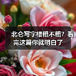 北仑写字楼租不租？看完这篇你就明白了（图1）