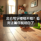 北仑写字楼租不租？看完这篇你就明白了（图3）