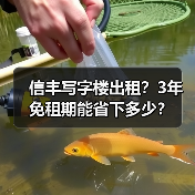 信丰写字楼出租?3年免租期能省下多少?(图2) 信丰写字楼出租?3年免租期能省下多少?(图2)