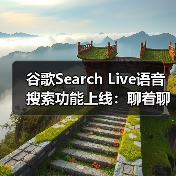 谷歌Search Live语音搜索功能上线：聊着聊着就能找到答案？（图4）