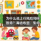 为什么说上行风险同样致命?高估收益、集中押注与踏空焦虑三大陷阱拆解(图3) 为什么说上行风险同样致命?高估收益、集中押注与踏空焦虑三大陷阱拆解(图3)