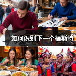 如何识别下一个福斯特（图3）