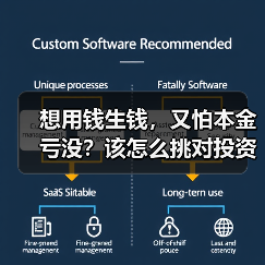 想用钱生钱,又怕本金亏没?该怎么挑对投资工具不踩雷?(图4) 想用钱生钱,又怕本金亏没?该怎么挑对投资工具不踩雷?(图4)